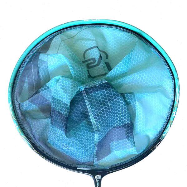 东区总部钓鱼支架抄网头高碳武圣速攻超硬竞技架竿台钓竿架支撑架