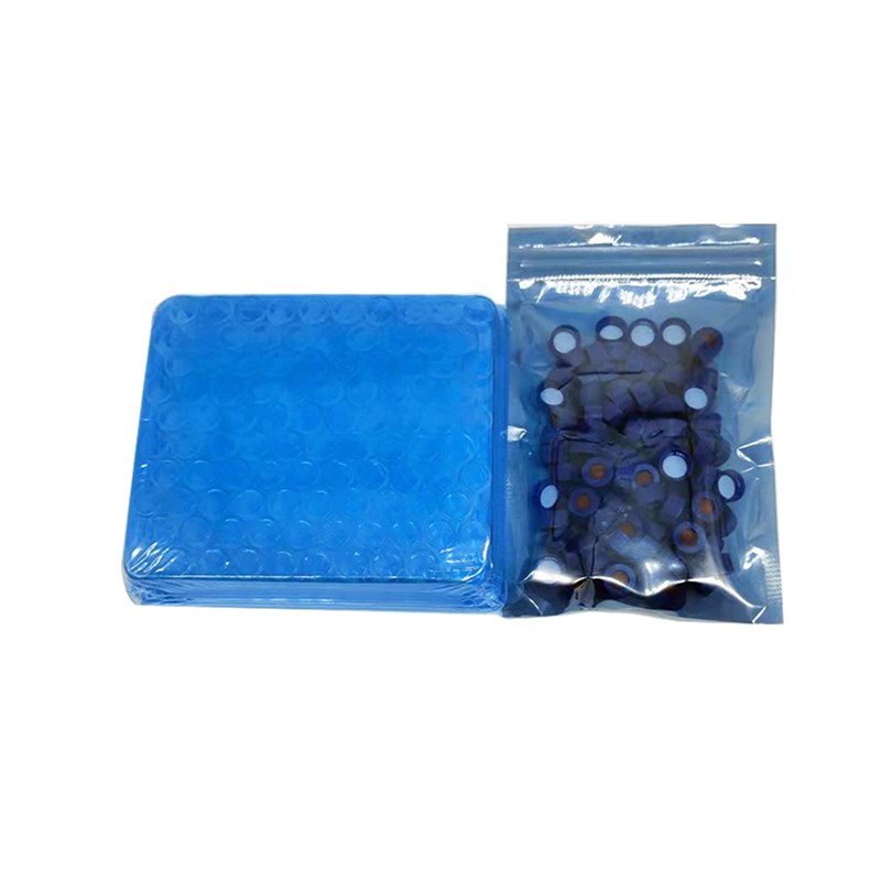 1.5ml/2ml进样瓶透明/白色液相 哈迈进样瓶 样品瓶 色谱瓶