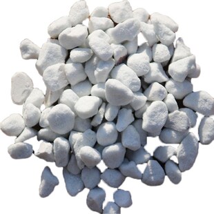 大颗粒硬质珍珠岩园艺轻石多肉兰花土大包植料养花用营养土