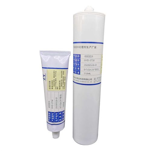 高品质 硅胶防水密封胶 透明单份组电子元件胶快干防水粘接密封胶