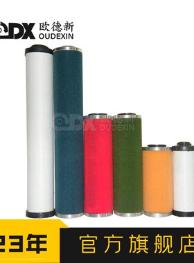 多米尼克精密度过滤器滤芯KA620?PFA1680828空气管道过滤器滤芯