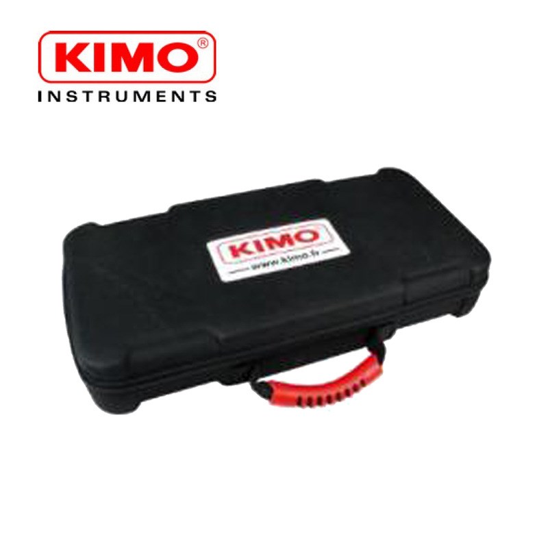 KIMO凯茂 MP112/MP115手持式差压计 测量空气压差