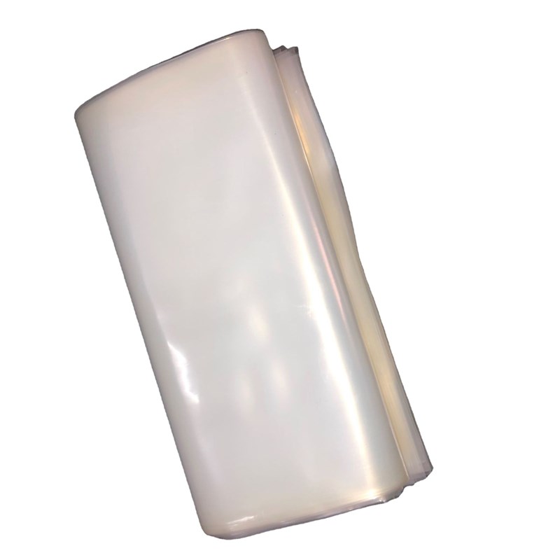 大号LDPE塑料袋透明胶袋收纳打包pe平口袋防尘袋一次性内膜袋