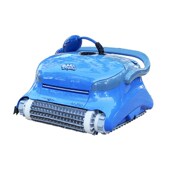 海豚M250全自动泳池吸污机水下机器人池底吸尘器泳池自动吸污机