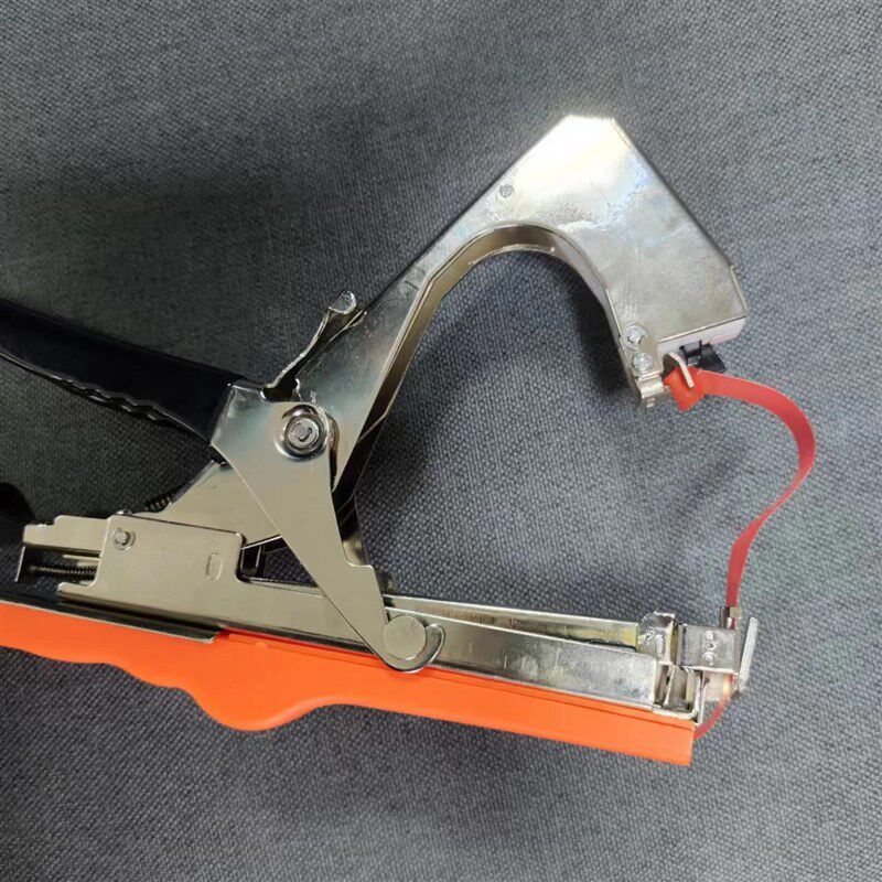 新款葡萄绑枝机西红柿邦枝机黄瓜绑枝器捆绑苗木绑蔓器结束机