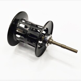 改装啊布BMAX3/PMAX3 B3 P3 S3浅杯长轴微物杯泛用杯浅线杯远投