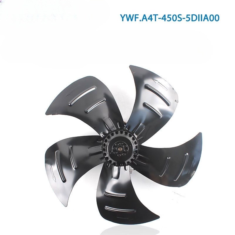 YWF.A4T-450S-5DIIA00 380V 250W 三相异步外转子轴流风机