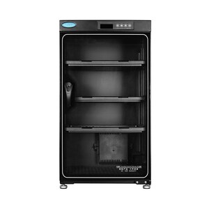 思锐(SIRUI)HC110F防潮柜办公家用单反相机电子防潮箱相机镜头