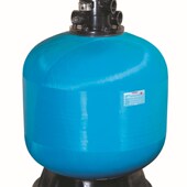 泳池过滤器 过滤沙缸 一体化过滤器 顶式 柯仕650