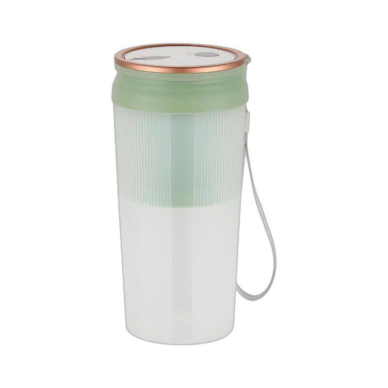 榨汁机家用小型便携式电动多功能榨汁杯迷你充电炸果汁机水果奶昔