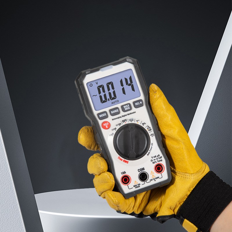 数字万用表 电压电流测试仪 DT-923B/928 高精度数显万用表