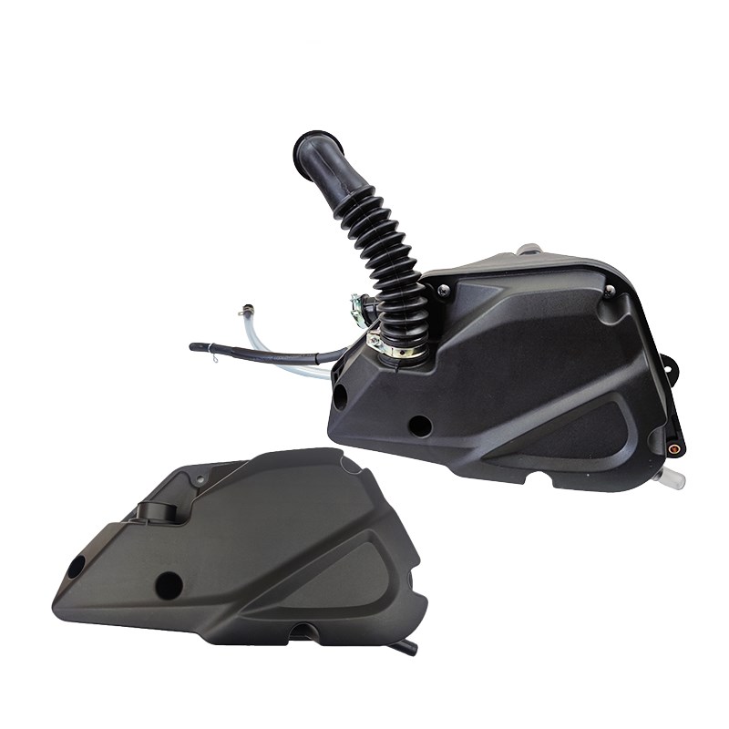 适用摩托USR1i25空滤总成 AFR125 UCR 空滤芯过滤器滤芯器空滤芯