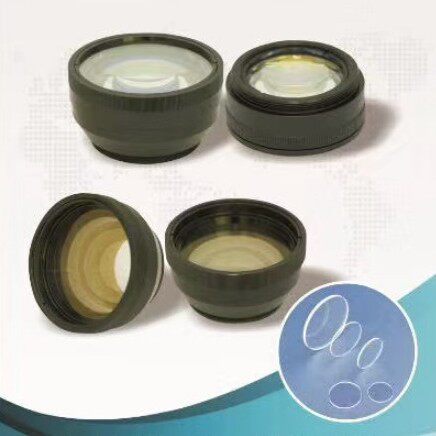 激光机配件，各种规格，光纤1064，紫外355，CO2二氧化碳10600