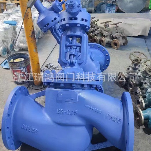 伞齿轮操作波纹管截止阀大口径波纹管截止阀铸钢波纹管截止阀