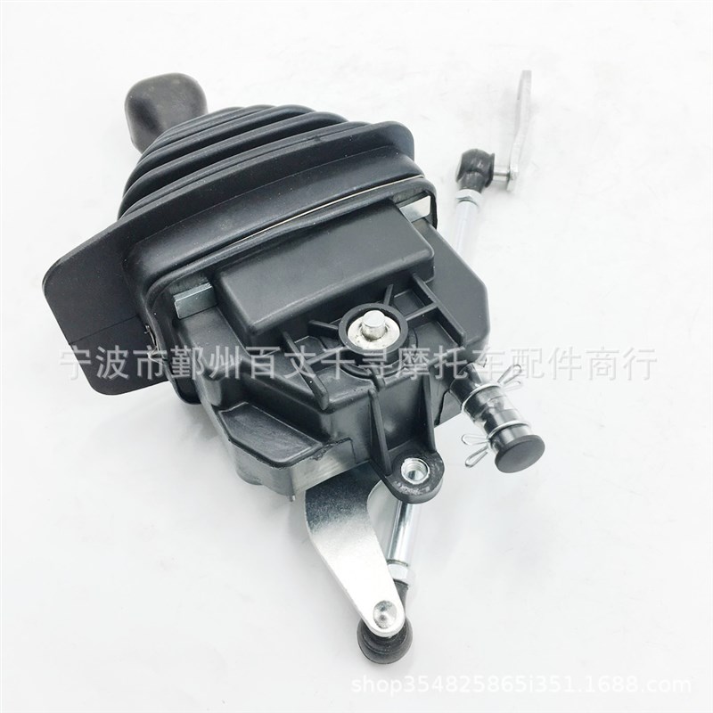越野车配件 UTV 换档杆 换档总成 适用环松 500CC 700CC HS500