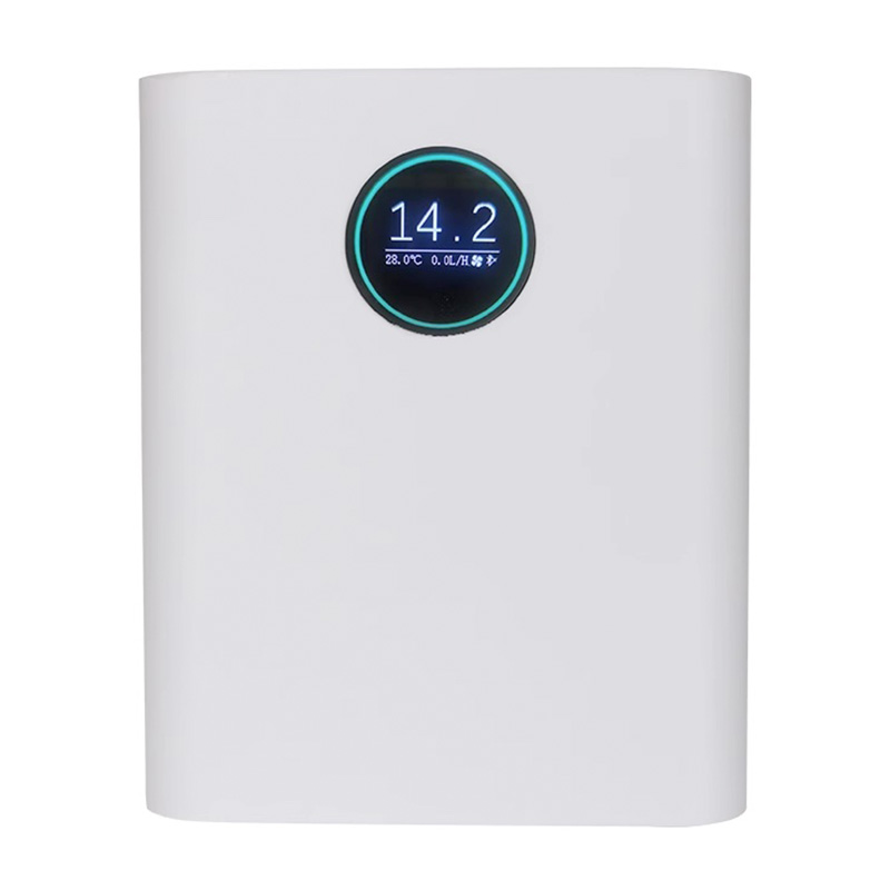 智能小型鱼缸降温水族箱冷水机制冷加热恒温机淡海水用自动温控