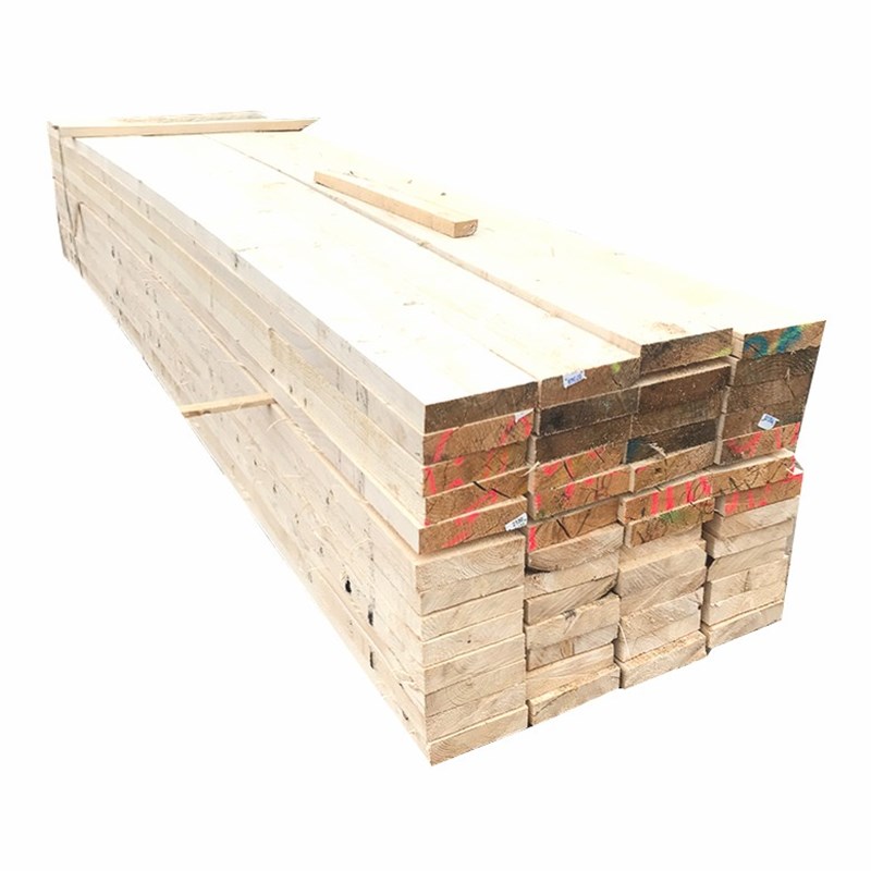 建筑木跳板木方工地方木方料木条松木枕木垫木包装箱托盘实木加工