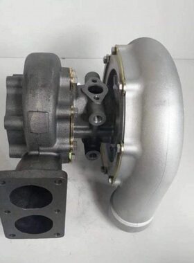 潍柴6160柴油 616041170000 J130B-01 J130B-05 船用涡轮增压器机