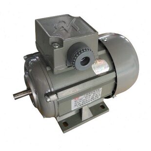 250W 上海微特电机 三相异步电动机 380V 220 上海金陵 YS6322