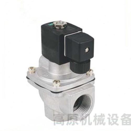 VXF2160-10 1寸直角式脉冲阀 VXF2150-06 3/4寸除尘电磁阀