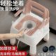 浴室老年人洗澡专用椅淋浴凳子防滑神器孕妇沐浴防摔卫生间坐座櫈