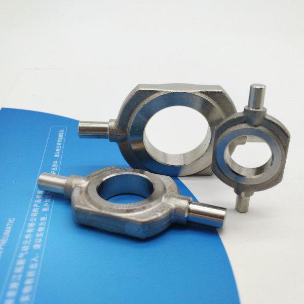 亚德客MI/CD85N/C85N气缸F-MI8/10/12/16/20/25/32/40-TC耳轴中摆,标准件/零部件/工业耗材,气缸,淘宝优惠券,粉丝福利购,淘宝优惠卷