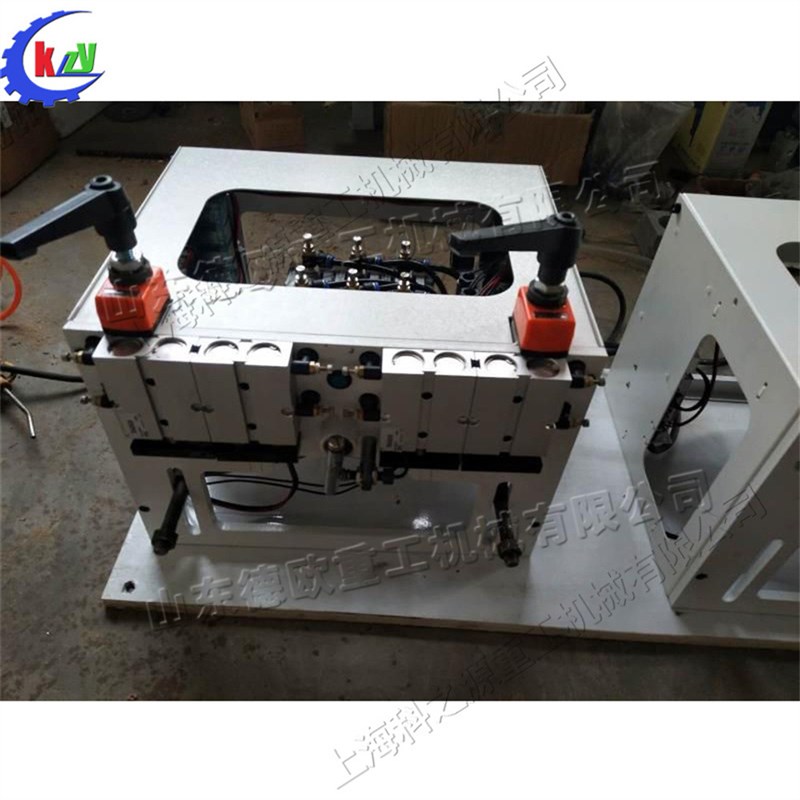 木工自动计数钻孔机 全自动家具钻孔机 小型PLC数控Z台式侧孔钻