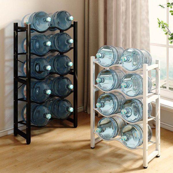 放置公室专用支架纯净水纯净落地置物柜桶装水矿泉水收纳水桶,收纳整理,暖气片置物架,淘宝优惠券,粉丝福利购,淘宝优惠卷