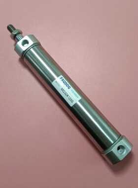 亚德客型MG25X75 80 85 90 95 100 105 110 115 120 125 S迷你缸