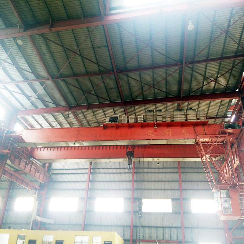 双梁桥式起重机2吨双梁桥式起重机天车仓库厂房QD双梁起重机,搬运/仓储/物流设备,其他起重搬运设备,淘宝优惠券,粉丝福利购,淘宝优惠卷