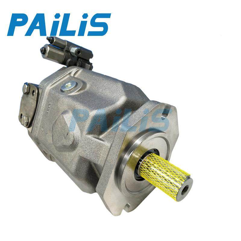 定量液压泵A10VSO100DFR1/31R-PPA12KB4