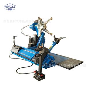 工厂直营大车扒胎机适用于卡车客车托拉车工程车拆胎机双速