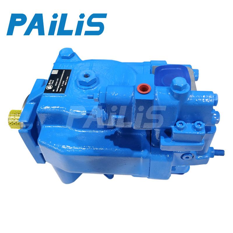 叶片泵3520V-35A5-1CC-22R厂家直销