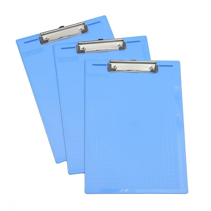 办公用品书写板夹PrS板夹A4文件夹商务文件夹定制