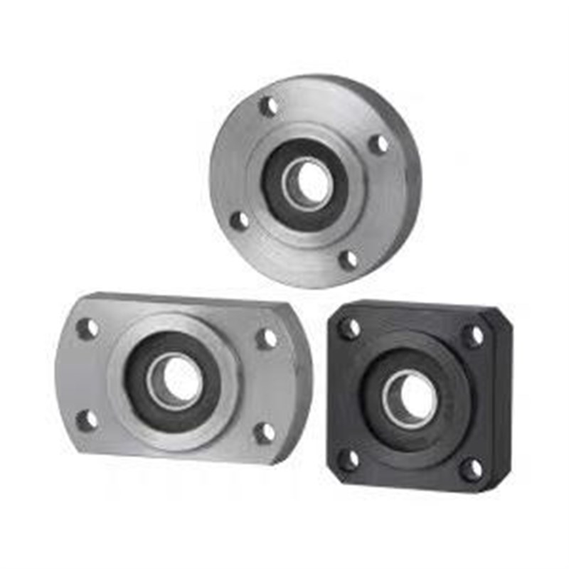 轴承座方法兰引导式BFJ11/12/13/16-6004ZZ/6204ZZ/68S05ZZ/6905Z