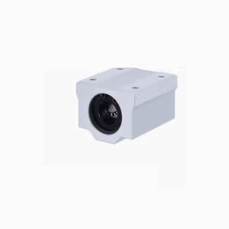 LHBB-MX LHBBW-MX10 MX12 MX16 MX2K0 MX25 带定位孔直线轴承组件