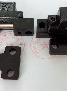 台湾进口锁模扣 DTP03A DTP03B DTP03C DTP03D E F 开闭器 扣机