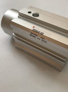 全新原装RSQB/RSDQB32-20B/20BK/20BR/20BL/20BB/20BD阻挡气缸