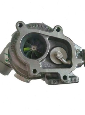 江淮帅铃HFC4DA1发动机2.8T盖瑞特涡轮增压器1008200FA011 759638