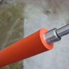 过塑机/塑封机/封塑机/过胶机 胶辊 配件 A2 460 大棍