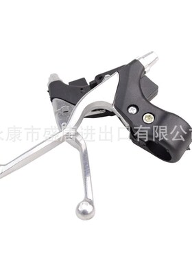 手柄扭油门 22mm 刹车杆更换 47cc 49cc 2 冲程