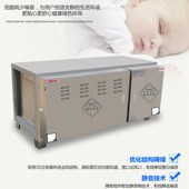 机床油污烟净化器定机低空设备油烟净化器 厨房餐饮油烟净化器
