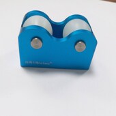 桌球台球用品配件修理工具厂货新款 球杆直度检测器