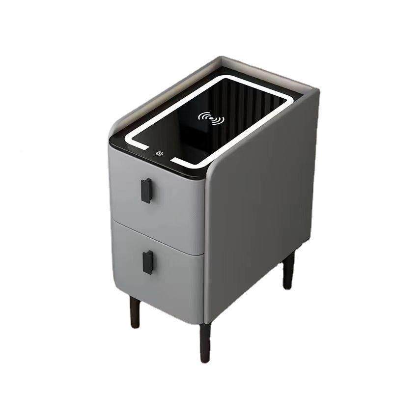 小型无智能床头柜简约柜现代窄LB03带ED灯线充电轻奢家用极窄床边,玩具/童车/益智/积木/模型,其它,淘宝优惠券,粉丝福利购,淘宝优惠卷