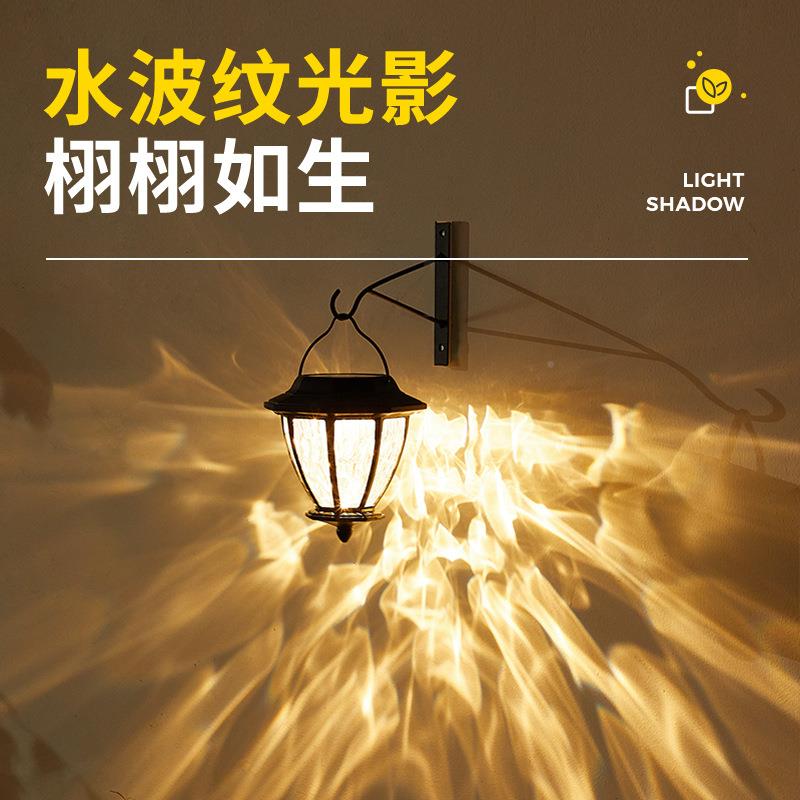 能太阳户外壁灯庭院别sgbw-001墅大门装饰外围墙园灯花阳台防水氛