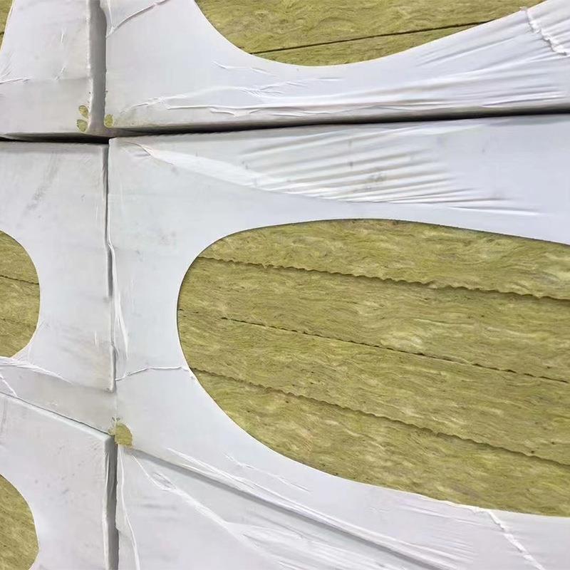 保棉温火隔972热厂家建筑外墙防隔音棉隔音板板砂浆岩复合板