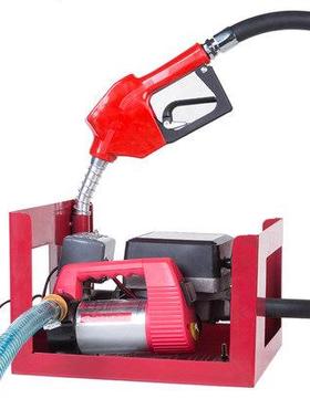 厂V家直流量、泵16342V加油机、小型加油机、24计加油泵