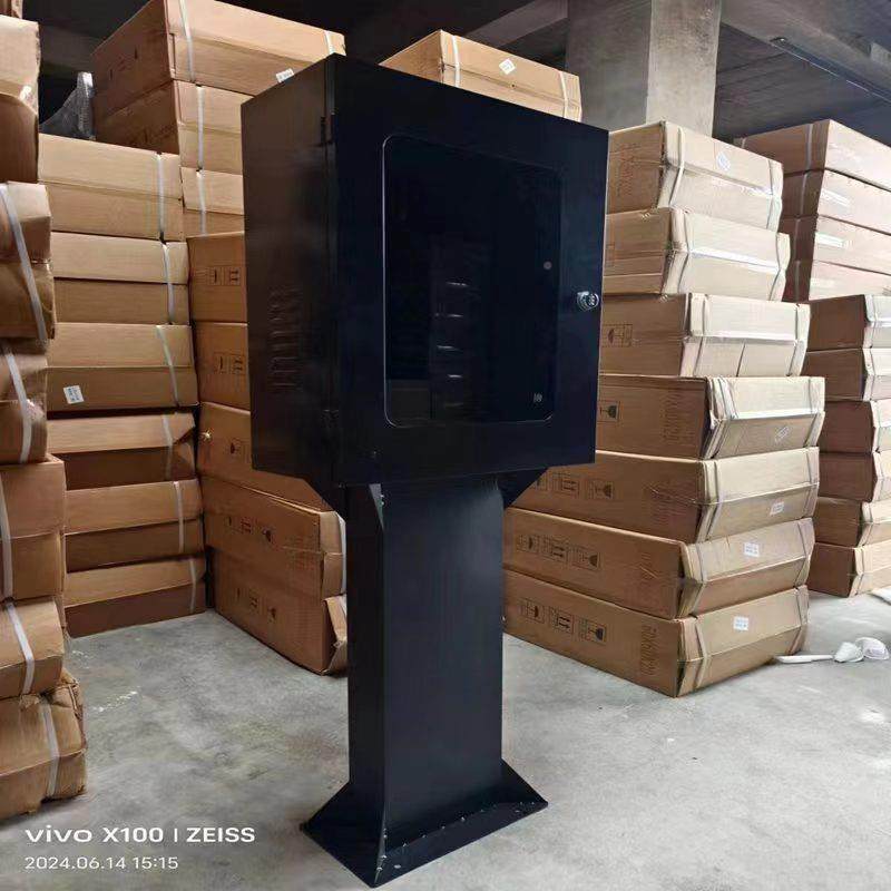 充50*60*25电桩保护箱新家用防款黑色玻璃款新能源充新电桩护配款,电子/电工,配电控制柜/控制箱,淘宝优惠券,粉丝福利购,淘宝优惠卷