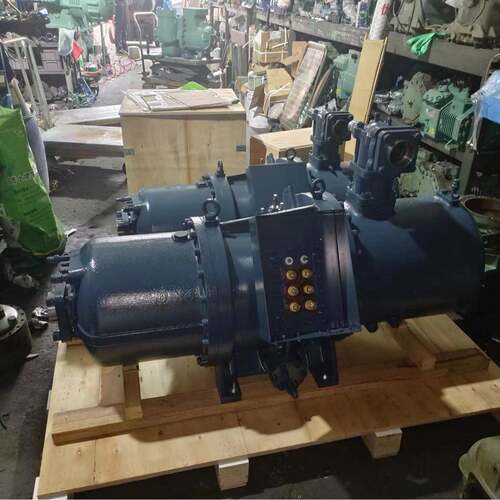 RC-2-180BRCB-2-1403RC-2-470100BRC-2-704BRC-2-79B-W汉钟螺杆压