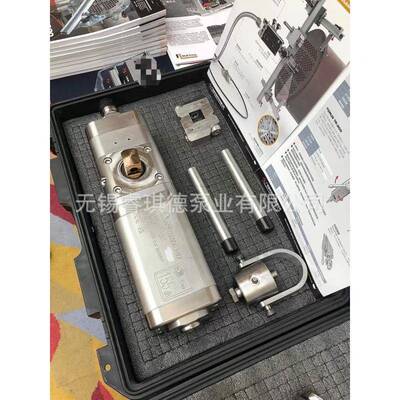 100FIC公斤高压旋转清喷头，洗舱机0洗器三罐维洗自动清洗喷头